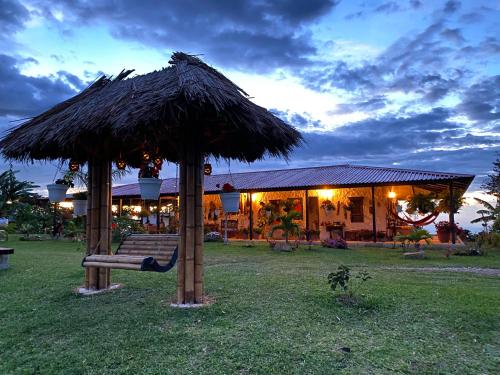 Finca Agroturistica Villa Claudia