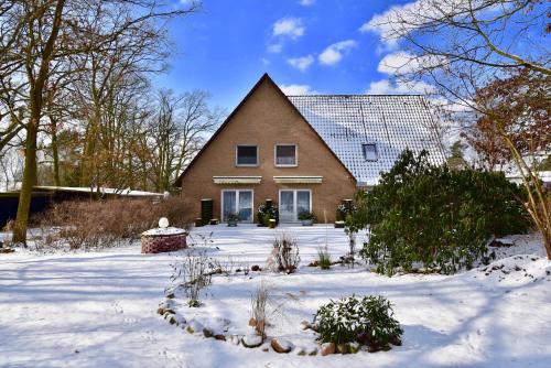 Landhaus Teuteberg in Bad Bevensen