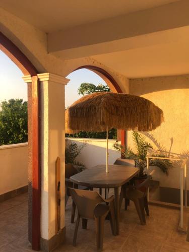  Gyöngy Panzió in Velence