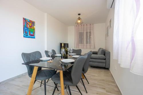 Two-Bedroom Apartment image 10