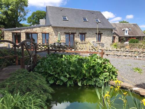 La Petite Demeure gîte à louer Torigni-sur-Vire