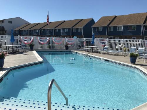 Bermuda Bay – Ocean City, MD