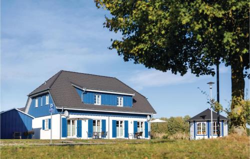Ferienhaus 6 Altefähr in Altefähr, Deutschland
