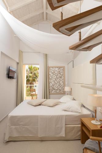 Dimani Suites in 馬夫羅禾尼 (基特伊奧)