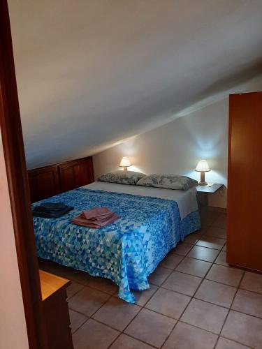  Mansardina IL GIRASOLE in Sassari