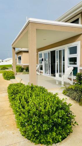 المنظر الخارجي, Aquamarine Resort-style Vacations in Lucea