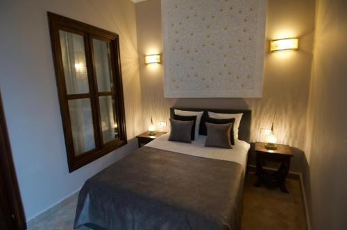 Riad la Claire Fontaine