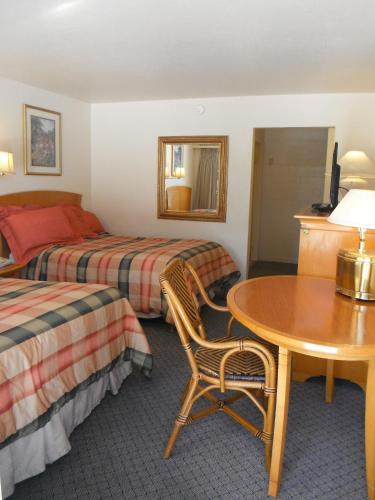 Colusa Riverside Inn 4