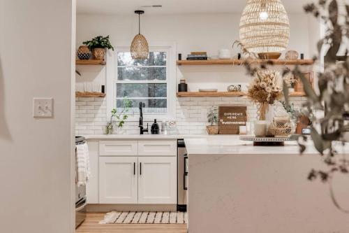 Quiet Abode Curated relaxation Summer Escape