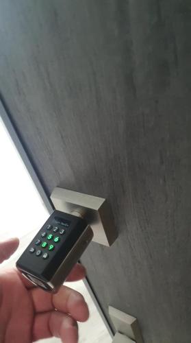 AJP Nova3 Lux Apartament