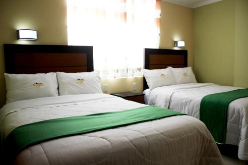 Hotel Monthañas Cajamarca – Cajamarca