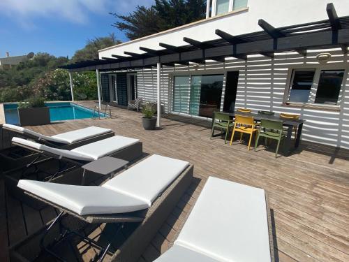 VILLA Casa CALA LLONGA 350 gîte à louer Cala Llonga