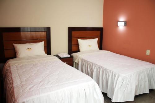 Hotel Monthañas Cajamarca – Cajamarca