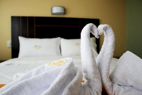 Hotel Monthañas Cajamarca – Cajamarca