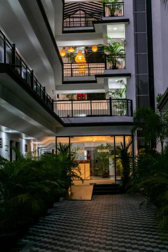 hotel photo