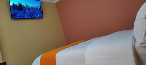 Hotel Monthañas Cajamarca – Cajamarca
