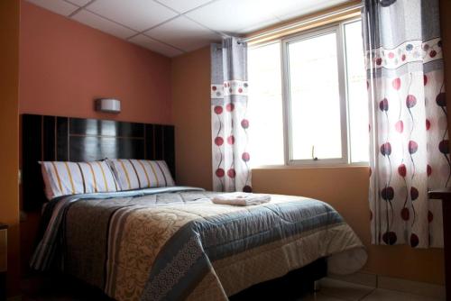 Hotel Monthañas Cajamarca – Cajamarca