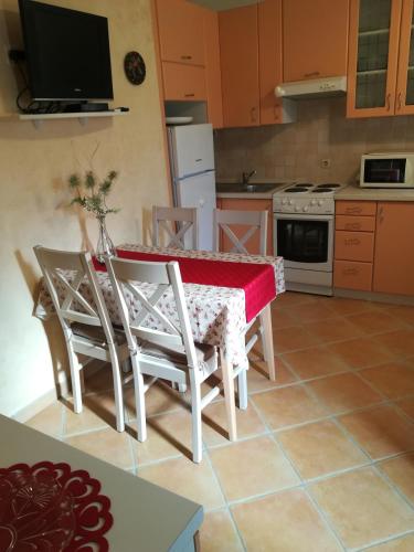 Apartmani Villa Otilija