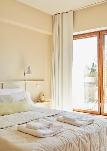 Hotelli Vihannonkulma Room Type - Double Room