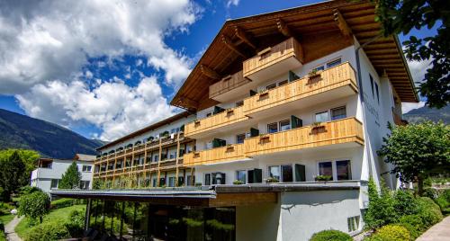 Hotel Moarhof Lienz