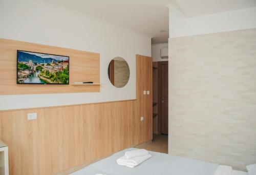 Hotel - Villa Lejla – Mostar, NM