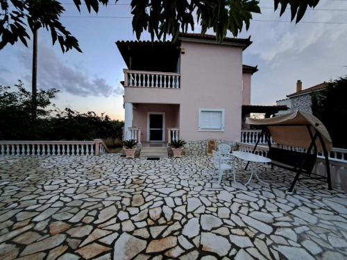 Welcome to paradise! gîte à louer Anílion