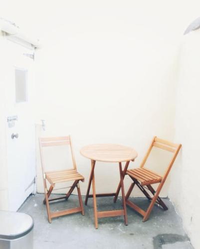 Bridge View Victorian Townhouse Central Aberystwyth Sleeps 6 photo