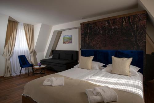 Resort Una Park in Orašac