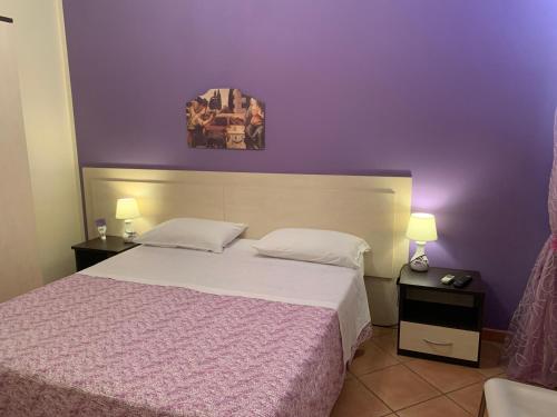 Albachiara B&B chambre d'hôte Petrosino