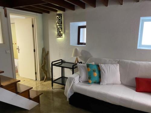  Arruda´s House in Ponta Delgada