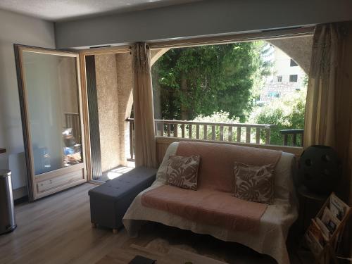 Magnifique studio, centre, parking privée,terrasse - Apartment - Le Monêtier-les-Bains