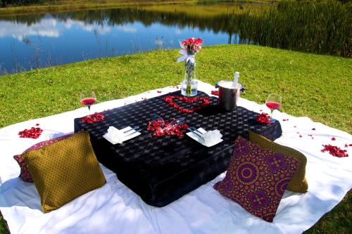 Grey Goose Game Lodge Grey Goose Game Lodge