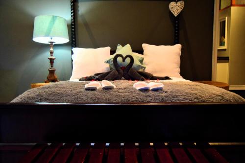 Grey Goose Game Lodge Grey Goose Game Lodge