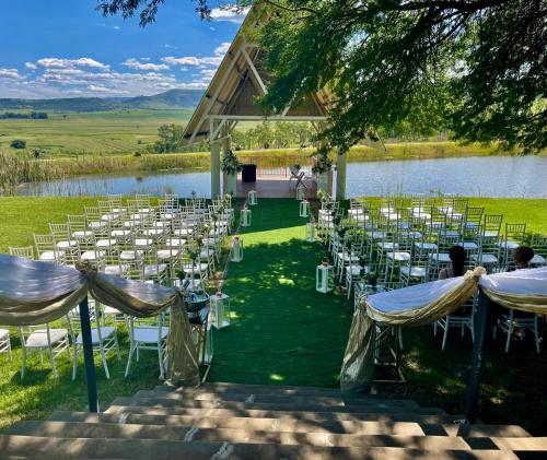 Grey Goose Game Lodge Grey Goose Game Lodge