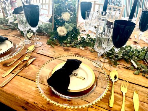 Grey Goose Game Lodge Grey Goose Game Lodge