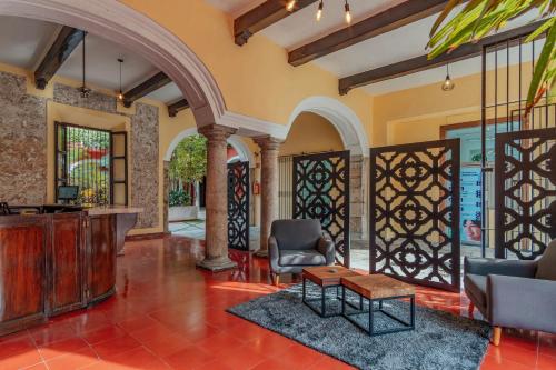 Hotel HO Merida in Mérida, Mexico