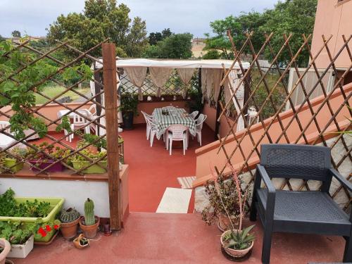 Belli come il Sole in Arbatax