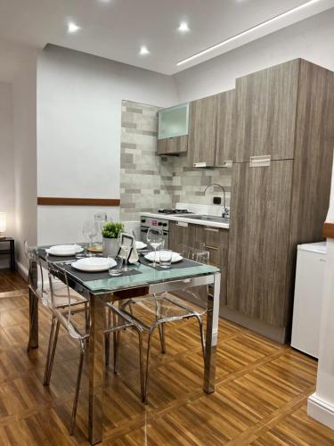  La Cupola, Ferienwohnung in Neapel