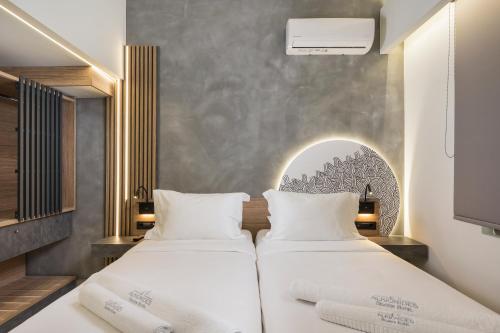 Alkionides Seaside Hotel - image 12