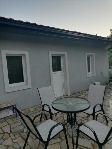 Apartmani 15 in Cetinje