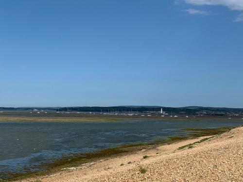 Quiet coastal cottage, perfect for walkers due to its natural location