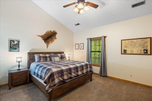 Whitetail Cabin cabin - image 2