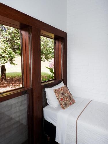 Pousada Recanto do Turvo Pousada Recanto do Turvo