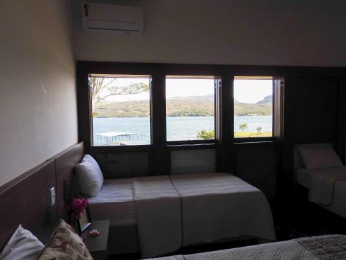 Pousada Recanto do Turvo Pousada Recanto do Turvo