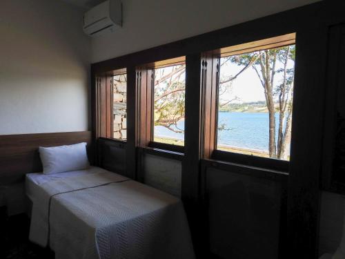 Pousada Recanto do Turvo Pousada Recanto do Turvo