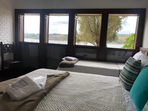 Pousada Recanto do Turvo Pousada Recanto do Turvo