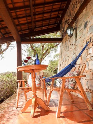 Pousada Recanto do Turvo Pousada Recanto do Turvo