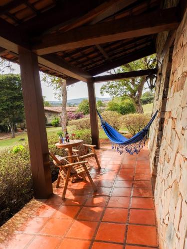 Pousada Recanto do Turvo Pousada Recanto do Turvo