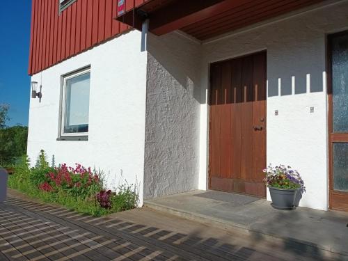 Είσοδος, Place to stay in Drøbak in Nordre Frogn