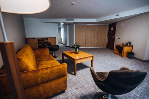366328304 Gabija Hotel SPA & Conferences